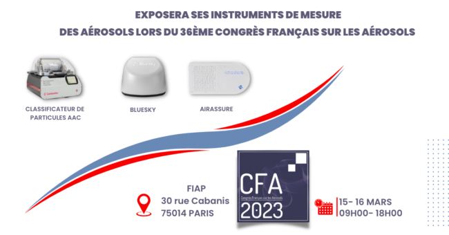 LVMAIR CFA 2023 LVMAIR CFA 2023