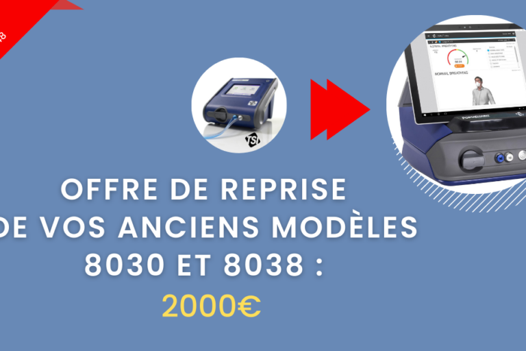 OFFRE SPÉCIALE PORTACOUNT 2000 OFFRE SPÉCIALE PORTACOUNT 2000