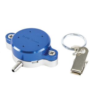 LVMAIR Impacteurs personnels PEMS 200 de TSI