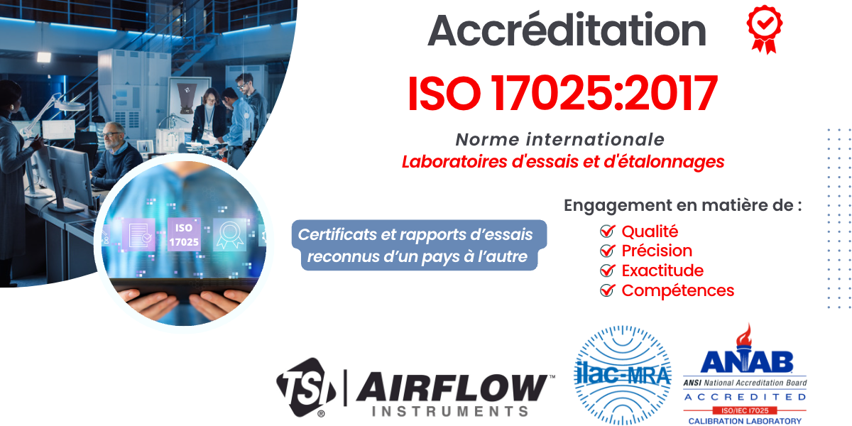 LVMAIR ISO 17025 LVMAIR ISO 17025
