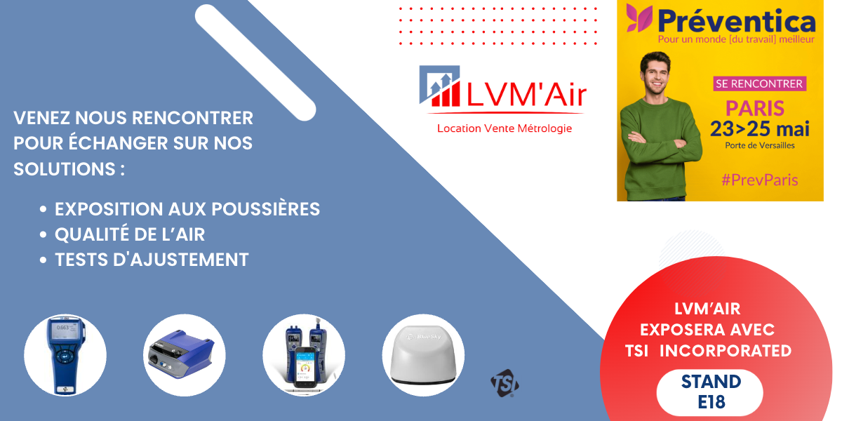 LVMAIR PREVENTICA LVMAIR PREVENTICA