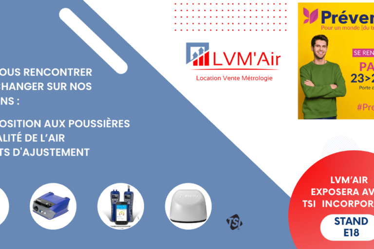 LVMAIR PREVENTICA LVMAIR PREVENTICA