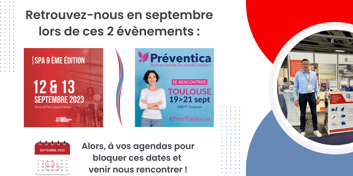 LVMAIR PREVENTICA ET SPA 2023