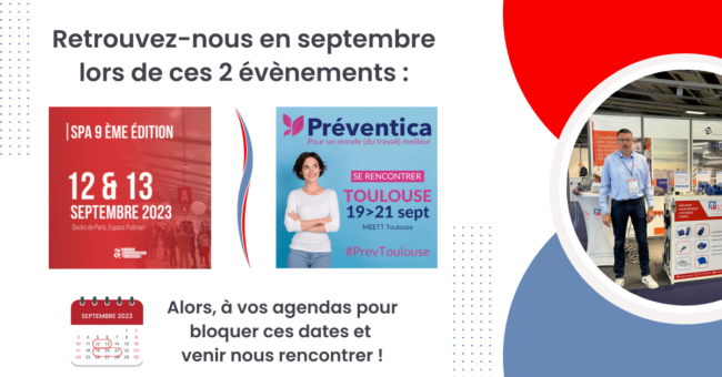 LVMAIR PREVENTICA ET SPA 2023