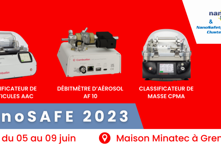 LVMAIR NANOSAFE LVMAIR NANOSAFE