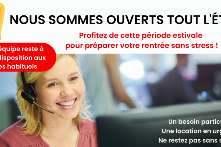 LVMAIR ETE LVMAIR ETE