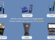 LVMAIR LOCATION INSTRUMENTS DE MESURE TSI