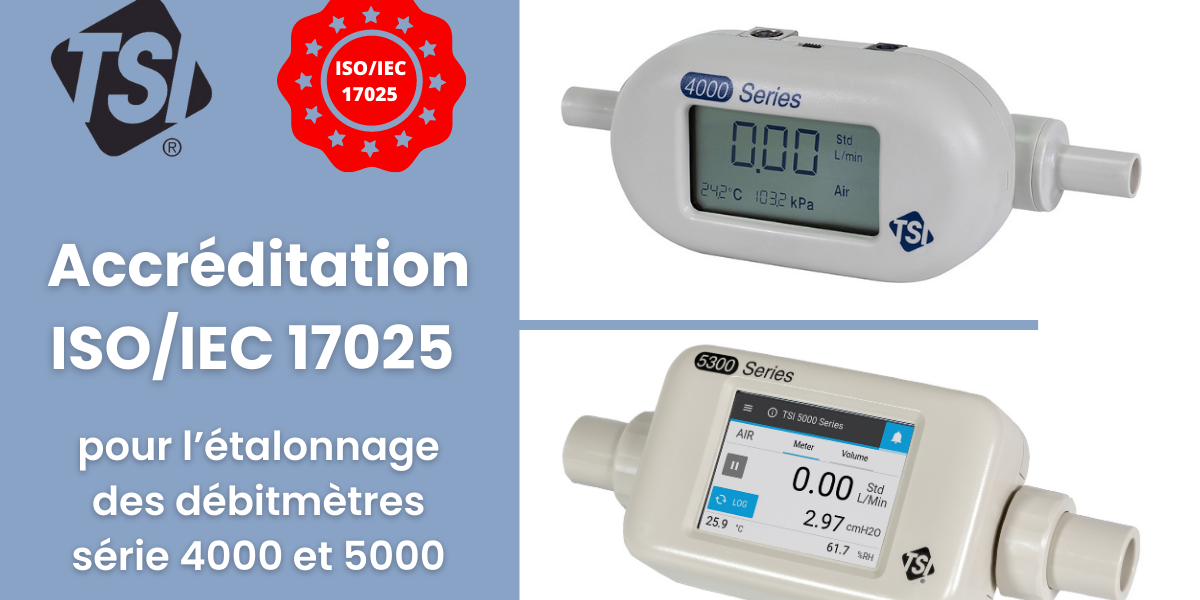 Débitmètres Séries 5000 TSI