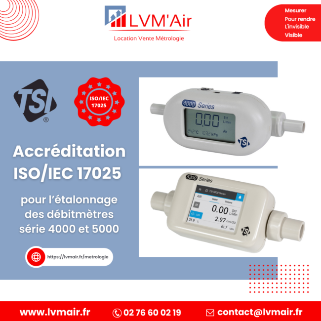 Débitmètres Séries 5000 TSI Débitmètres Séries 5000 TSI