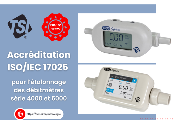 Débitmètres Séries 5000 TSI Débitmètres Séries 5000 TSI
