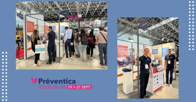 LVMAIR PREVENTICA TOULOUSE LVMAIR PREVENTICA TOULOUSE
