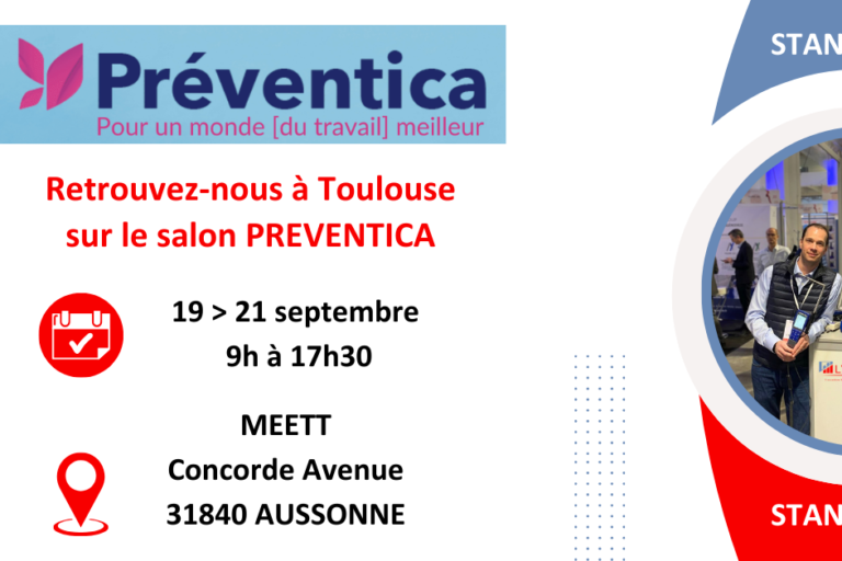 LVMAIR PREVENTICA 2023 LVMAIR PREVENTICA 2023