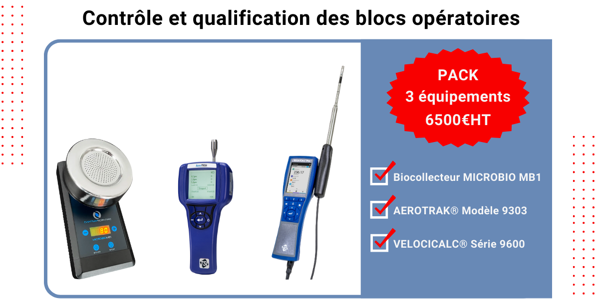 LVMAIR BLOC OPERATOIRE