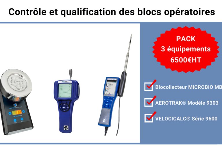 LVMAIR BLOC OPERATOIRE