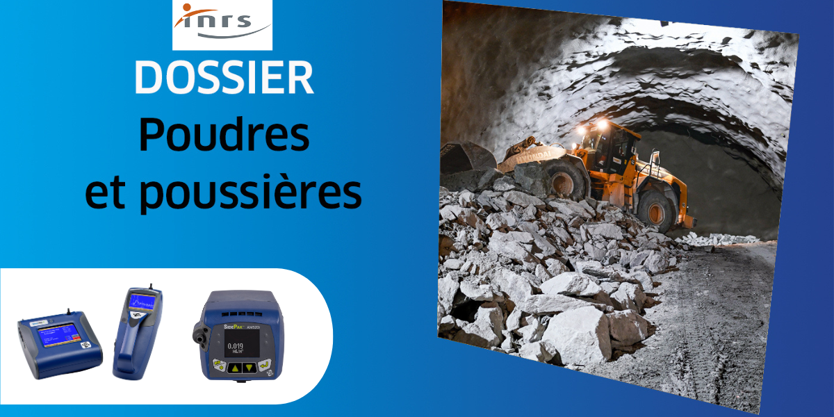 LVMAIR poussière