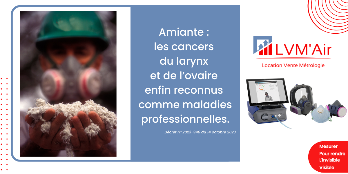 LVMAIR AMIANTE PORTACOUNT TSI LVMAIR AMIANTE PORTACOUNT TSI