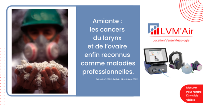 LVMAIR AMIANTE PORTACOUNT TSI