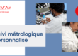 LVMAIR métrologie