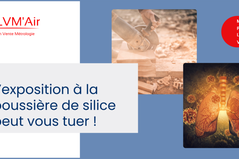 LVMAIR SILICE LVMAIR SILICE