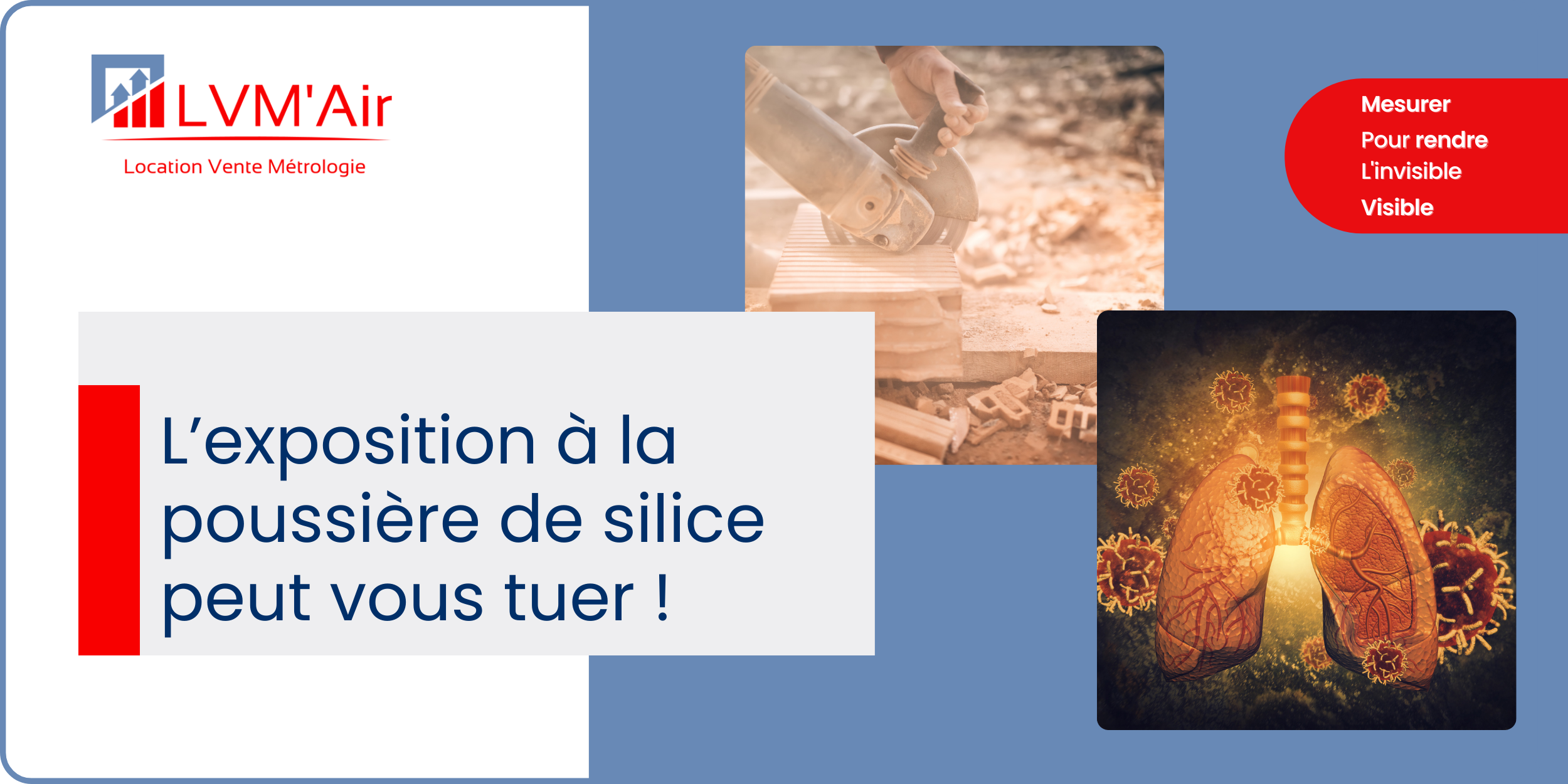 LVMAIR SILICE LVMAIR SILICE