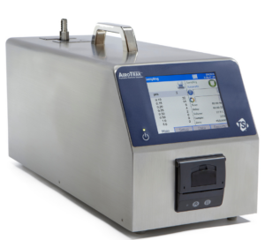 Compteur particules AeroTrak 9110 salle propre