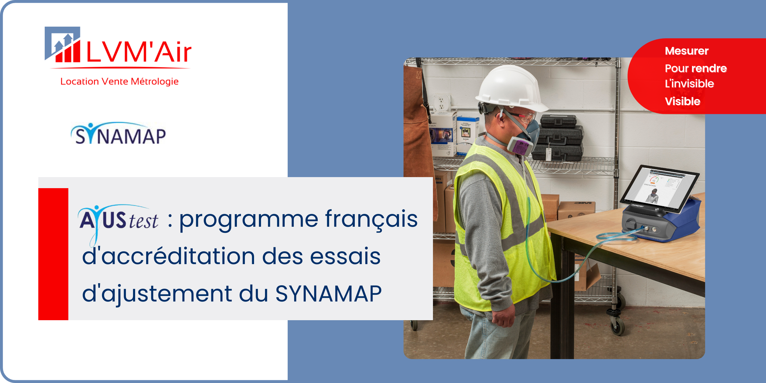 LVMAIR synamap LVMAIR synamap