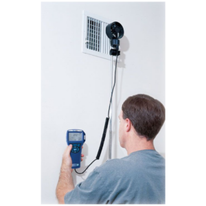 LVMAIR VELOCICALC 5725