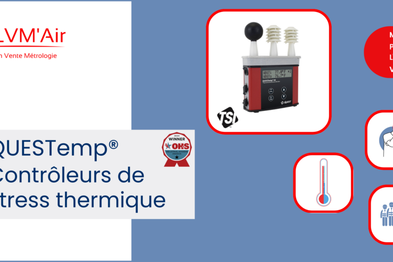 LVMAIR QUESTemp LVMAIR QUESTemp