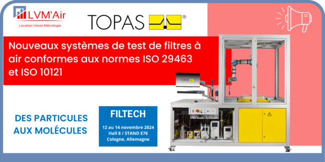 LVMAIR FILTECH LVMAIR FILTECH