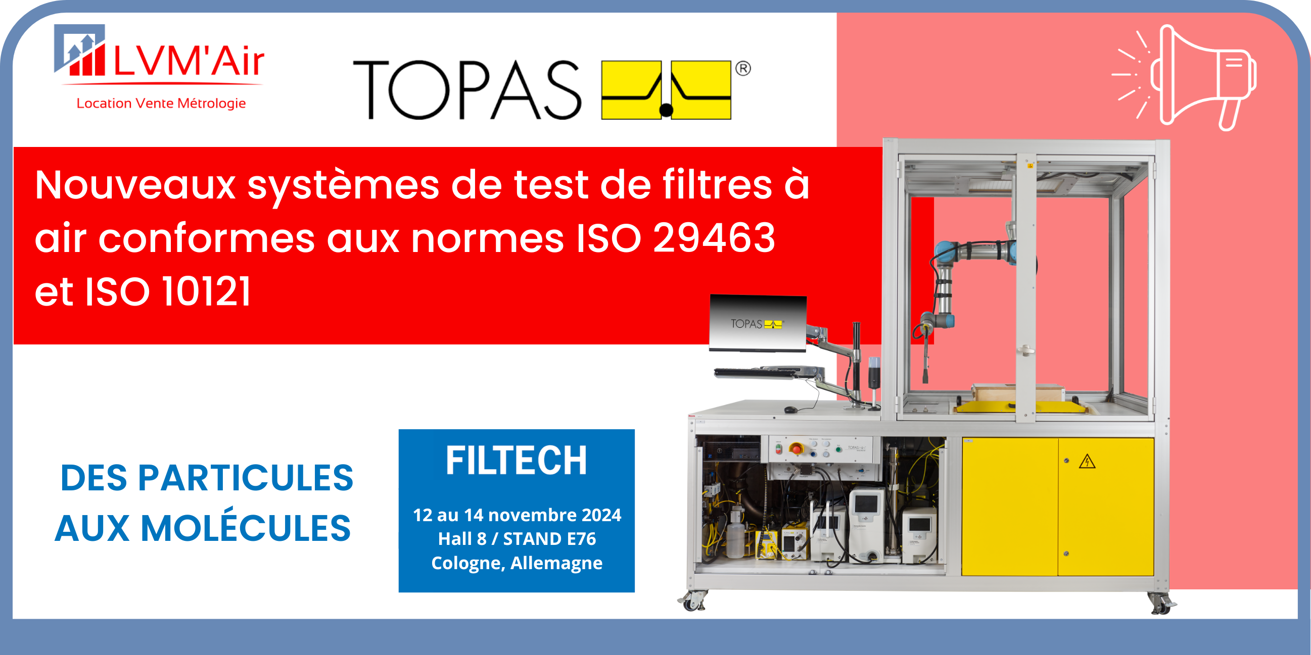 LVMAIR FILTECH LVMAIR FILTECH