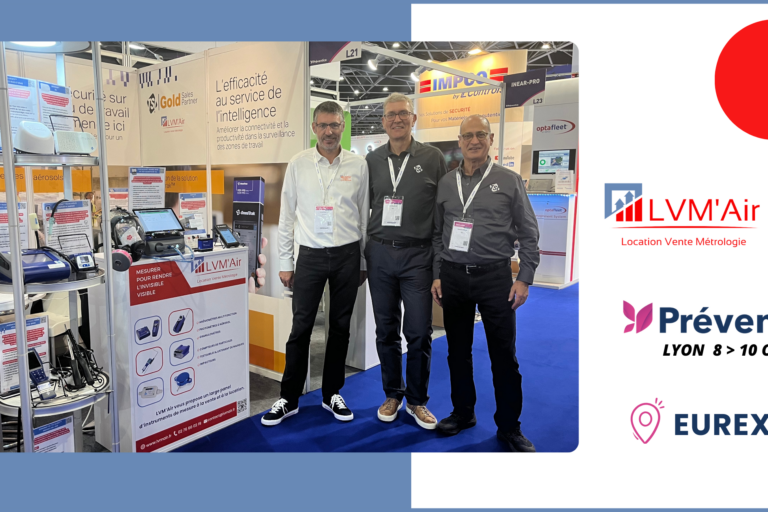 LVMAIR PREVENTICA LYON