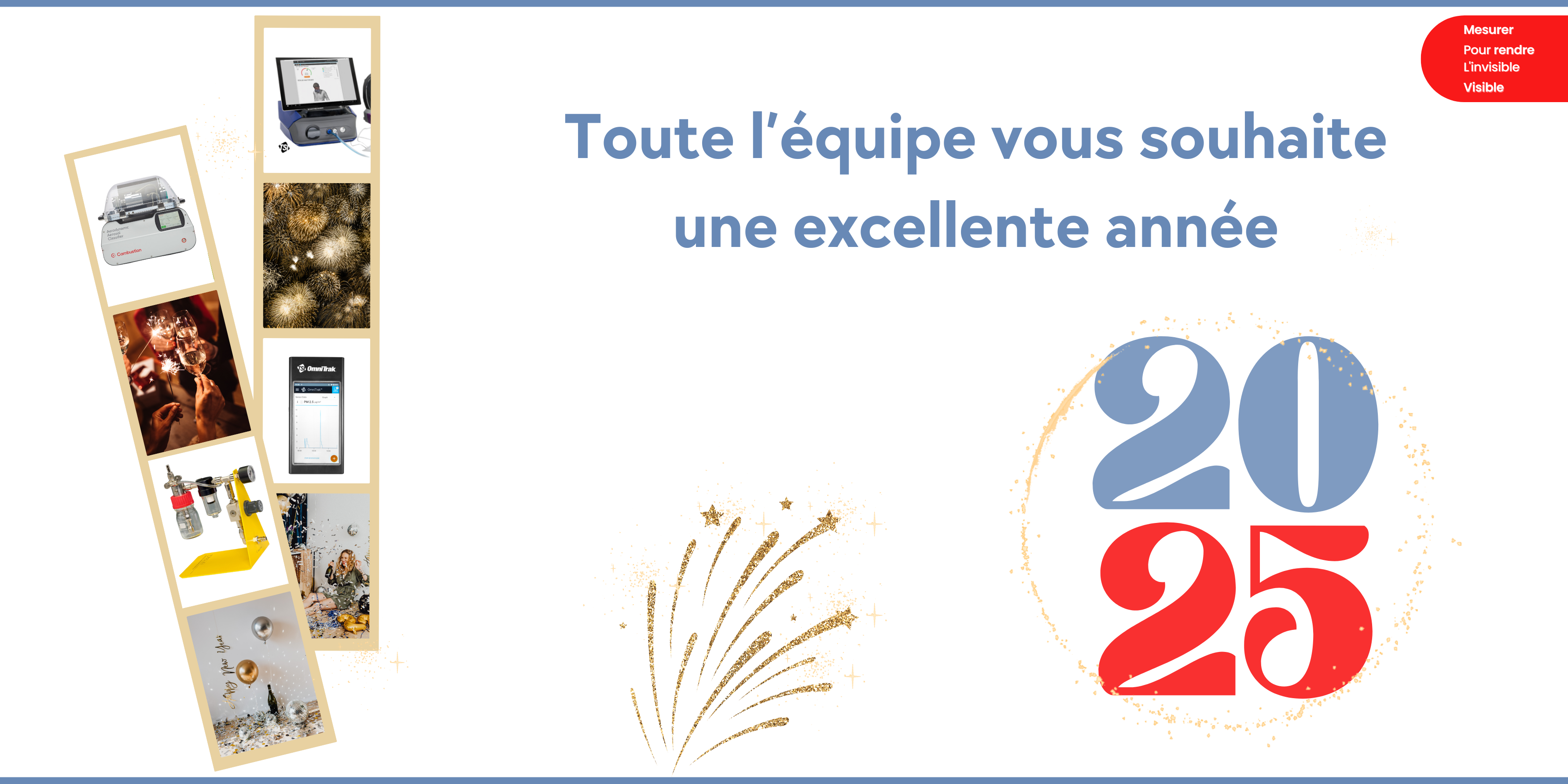 LVMAIR Bonne Année 2025