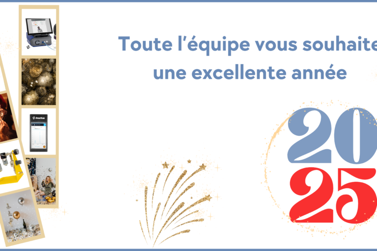 LVMAIR Bonne Année 2025 LVMAIR Bonne Année 2025