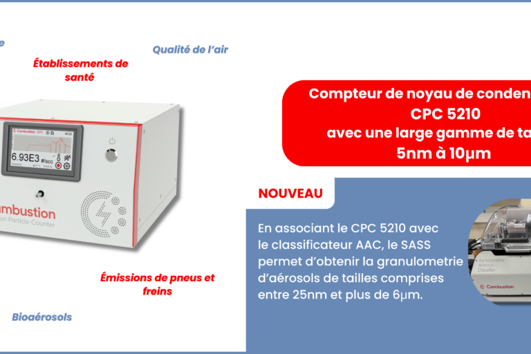 LVMAIR CPC 5210 LVMAIR CPC 5210