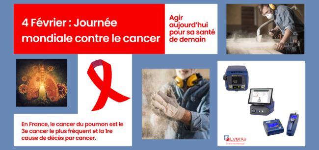 journée mondiale contre le cancer 04 02 2025