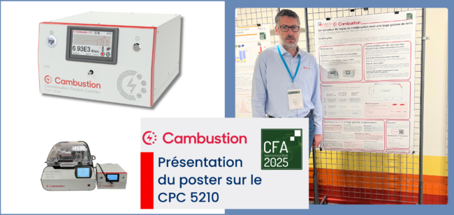 LVMAIR Présentation poster CFA 2025 LVMAIR Présentation poster CFA 2025
