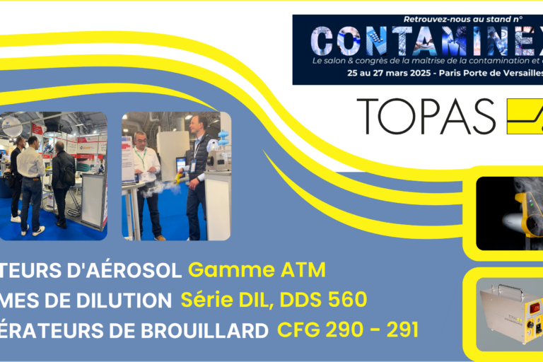 LVMAIR GENERATEUR D’AEROSOL LVMAIR GENERATEUR D'AEROSOL