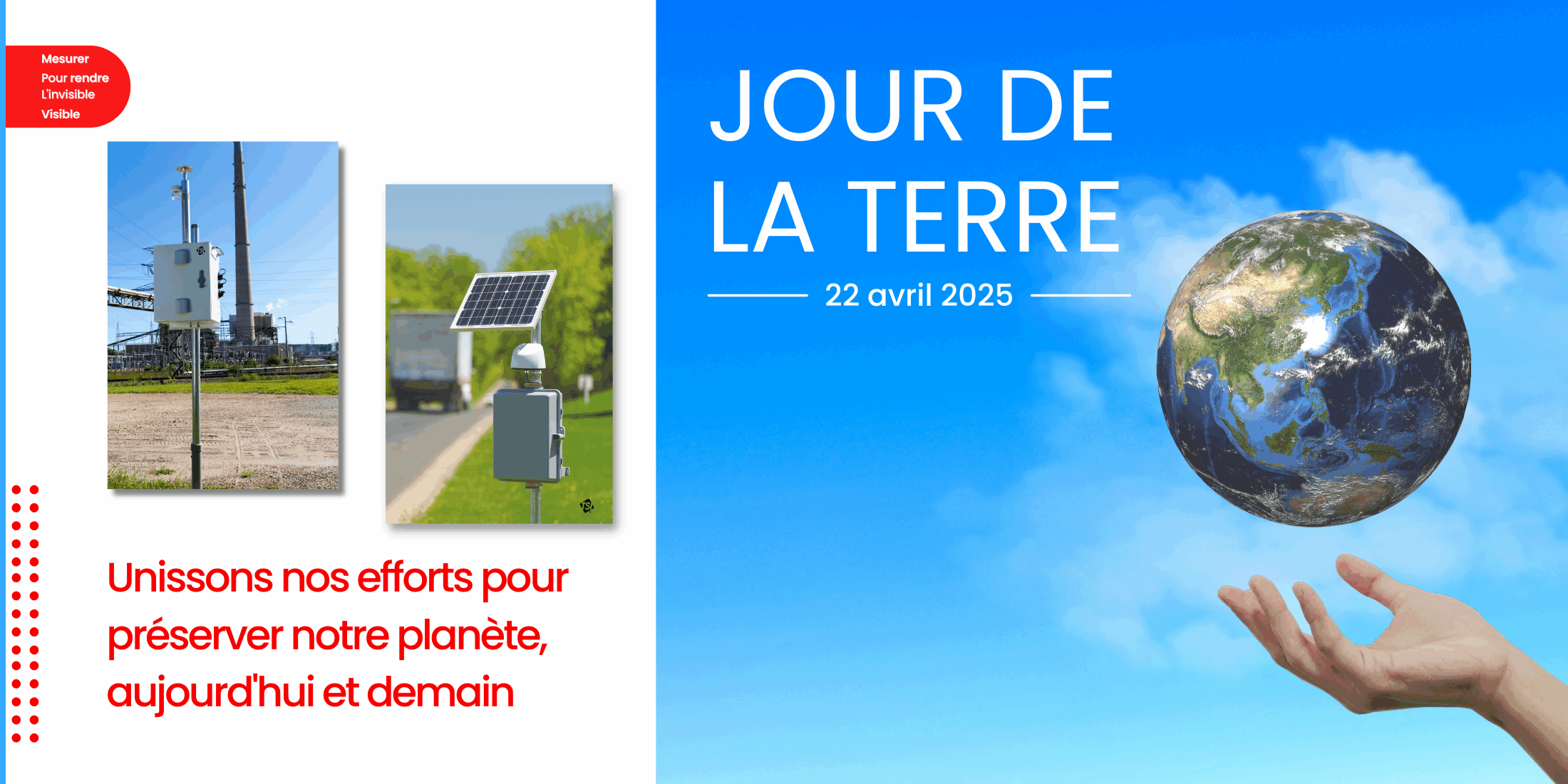 LVMAIR COMPTEUR DE PARTICULES TSI