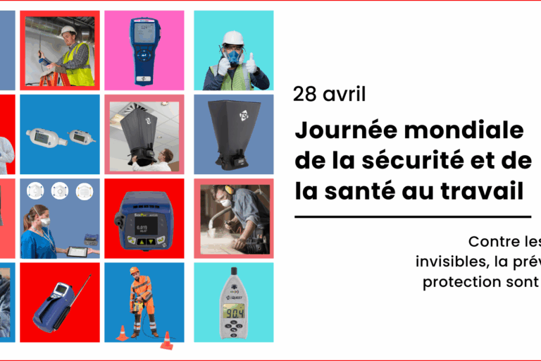 LVMAIR COMPTEUR DE PARTICULES TSI LVMAIR COMPTEUR DE PARTICULES TSI