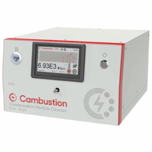Compteur de particules