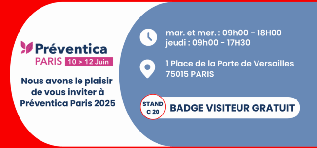 LVMAIR COMPTEUR DE PARTICULES TSI