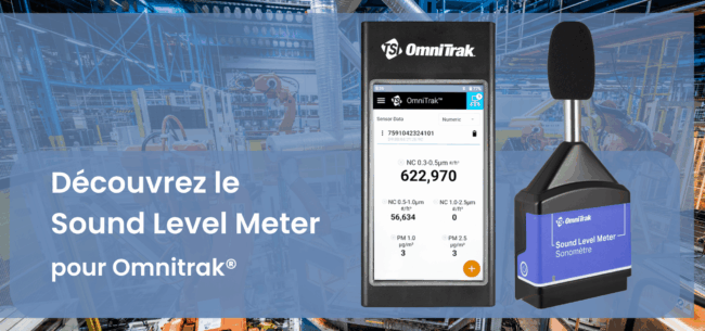 Compteur de particules Compteur de particules