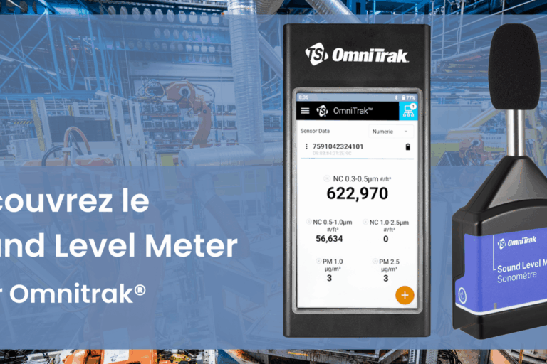 Compteur de particules Compteur de particules