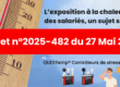 Compteur de particules