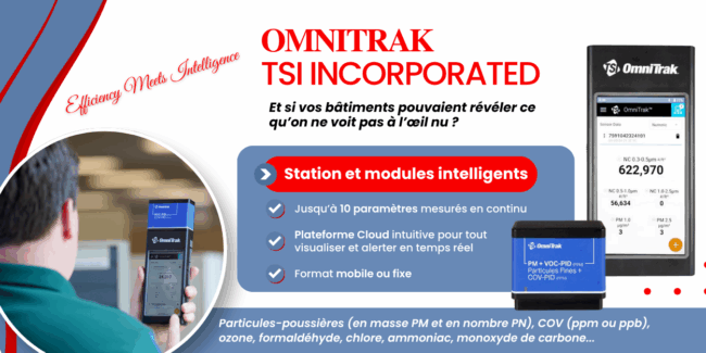 Compteur de particules