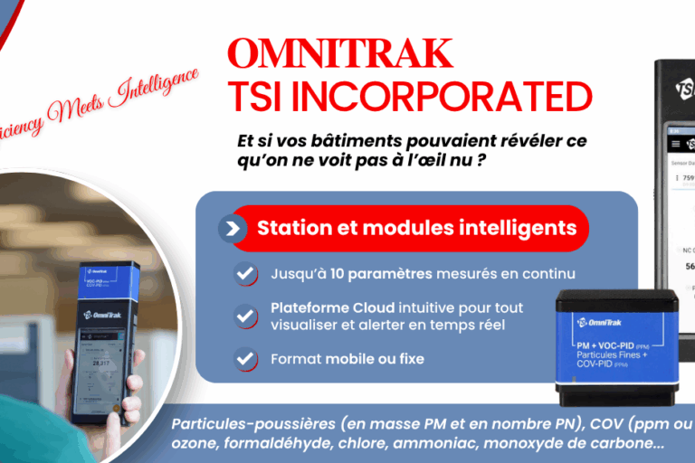 Compteur de particules Compteur de particules