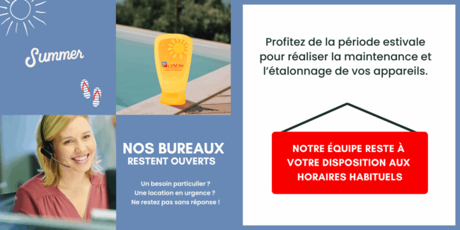 Compteur de particules