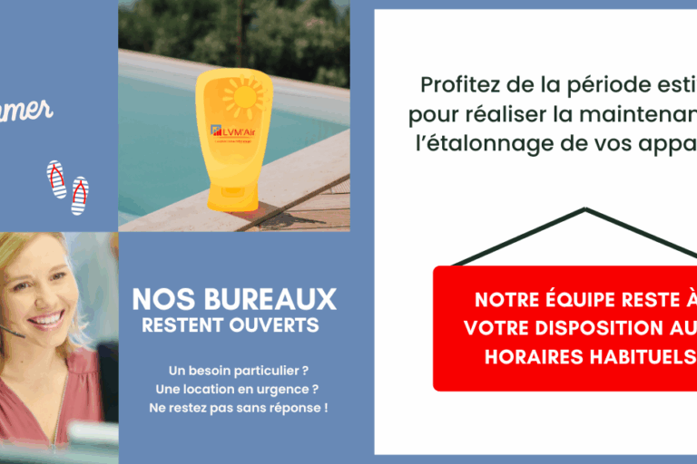 Compteur de particules Compteur de particules