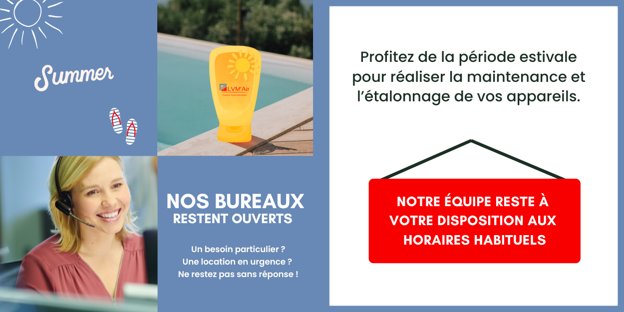 Compteur de particules Compteur de particules