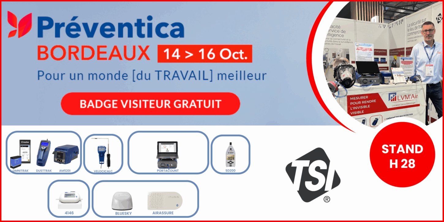 Compteur de particules